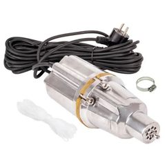 Насос Hoteche PVB-400 Насос мембранный 400W 1080L/h 7m