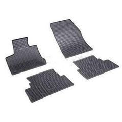 Коврик для автомобиля Rigum Smart For Two 15-/Smart ForTwo EQ 17-/carpete auto