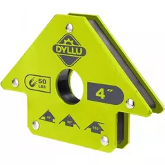 Suport magnetic pentru sudură Dyllu DTMC1604 (51382)