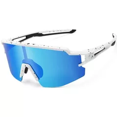 Защитные очки Rockbros 14110021001 Ochelari de soare pentru ciclism copii polarizati