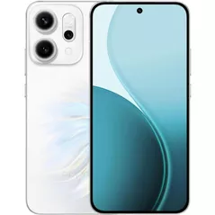 Смартфон OPPO Reno 14 5G 12/512GB Opal White