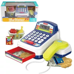 Игрушка Essa CF8243 Aparat de casă, alb