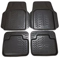 Коврик для автомобиля Aileron 62402 BMW X3 (E83) (2003-10)