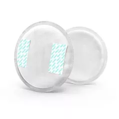 Товар для мам BabyOno 0296.140 Вкладыши лактационные COMFORT (100+40 шт.)