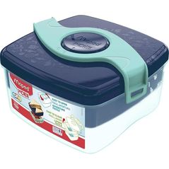 Container alimentare Maped 870104 Ланч-бокс Origins, синий