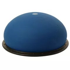Тренажер для баланса Togu SL-00014000 Bosu balansir (200kg) Jumper berry 410207