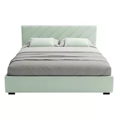 Кровать my-STYLE my-Luna 120x200 (P08D12M15)