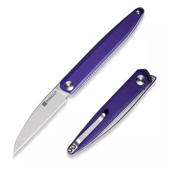 Нож походный Sencut S20029-1 Jubil, G10 mov, Liner Lock