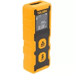 Дальномер лазерный Tolsen 20m (35172)