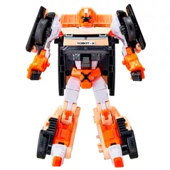 Робот Tobot 301162 X Midi (11cm)