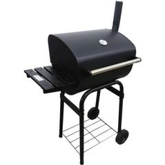 Grătar Lund YG-99514, 340 x 470 x1200 mm