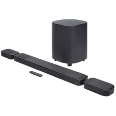 Soundbar JBL BAR 1000 MK2