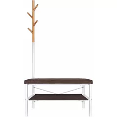 Mobilă pentru antreu ArtFlame 5L-317 (color 1623) (bancheta)