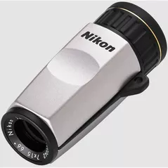 Бинокль Nikon 7x15 HG Monocular (BDA005AA)