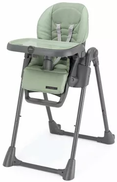 Стульчик для кормления CAM S2250-C267 Pappananna Icon Air menta
