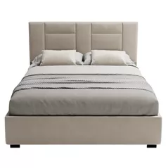 Кровать my-STYLE my-Rose 90x200 (P31D90M03)