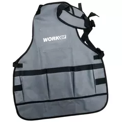 Îmbrăcăminte de lucru Technoworker ASHN-16 sort pentru motocoasa