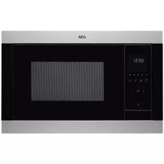 Cuptor cu microunde încorporabil AEG MSB2547D-M