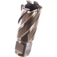 Набор головок, бит, насадок Milwaukee 4932343286 фреза кольцевая HSS Ø30x30мм