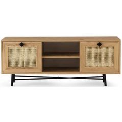 Тумба напольная для TV Trendy Begonya 140 140x60x40cm