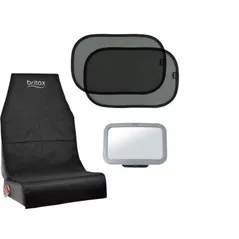 Accesorii pentru scaune auto Britax-Römer Protect - Shade - See (Pack of 3) Various (2000010114)