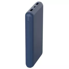 Acumulator extern USB (Powerbank) Belkin BoostCharge USB-C 20K 15W Blue