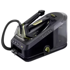Generator de aburi pentru călcat Braun IS7298CP CareStyle 7 Pro