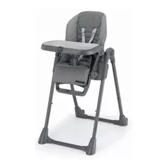 Scaun de masă CAM PAPPANANNA ICON AIR S2250-C266 gris