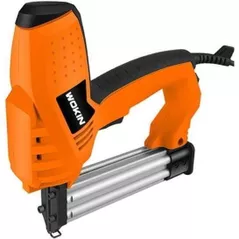 Степлер строительный Wokin Capsator electric 15-25 mm (796103)