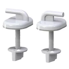 Capac WC SoloPlast Комплект крепежей SoloPlast SU-3.10ZP PP