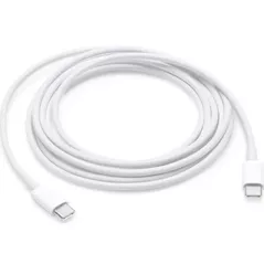 Cablu telefon mobil Apple 60W USB-C Charge Cable 1m MW493