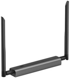 Wi-Fi точка доступа Sonoff Dongle Max Z-Wave 800 PoE (MZG23)