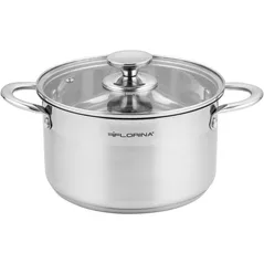 Cratiță Florina Falcon 24 cm 6 L