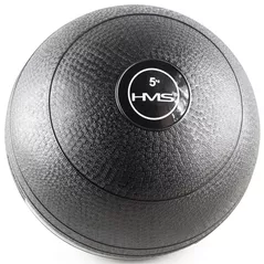 Dispozitiv de masaj mecanic HMS 9451 Minge Slam Ball 5kg, PSB5 (17-41-008)