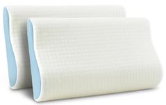 Textile de casă Dormeo Siena 2pcs Anatomic MF Set (110087864)