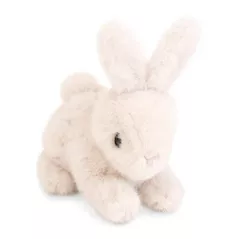 Jucărie de pluș Orange Toys OT8027/20 Little White Bunny 20cm