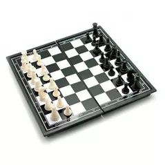 Настольная игра Arena шахматы 88396 36см пластик