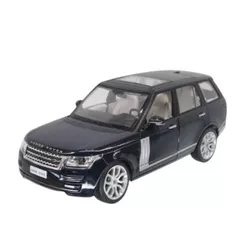 Mașină MSZ 68357 1:34 Range Rover 2013