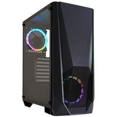 Корпус для ПК Xilence X505.ARGB Xilent Blast ATX Case, without PSU