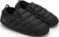 Încălțăminte sportivă Rab Botine Cirrus Hut Slipper Black M (QAJ-05-BKB-MED)