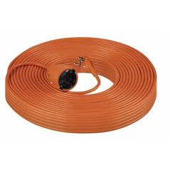 Удлинитель электрический ORNO GES1GS30M de gradina 10A 3x1mm2 230V 30M