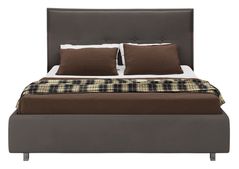 Кровать Bayro ModernBed 1600x2000, подъёмный механизм, ткань кат. I Jes 19 - 9