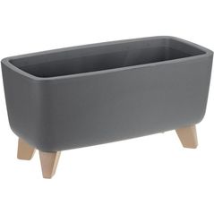 Ghiveci pentru flori Idea М3271 Florian d.390mm 4.2L