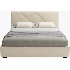 Кровать my-STYLE my-Mira 200x200 (P39D20M09)