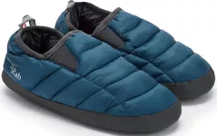 Încălțăminte sportivă Rab Botine Cirrus Hut Slipper Tempest Blue L (QAJ-05-TMB-LRG)