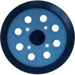 Disc de șlefuire Milwaukee 4932430091 Platou de slefuit p/u ROS125E, Ø125mm