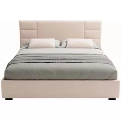 Кровать my-STYLE my-Feya 90x200 (P45D90M10)
