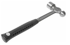 Ciocan JTC JTC-3409 рихтовочный с круглым бойком 345мм, 870гр.