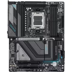 Placă de bază Gigabyte X870 GAMING X WIFI7, Socket AM5