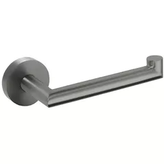Держатель бумаги Bemeta Graphit, suport hirtie WC 156212032
